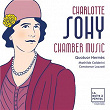 Charlotte Sohy: Chamber Music | Quatuor Hermès