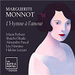 Marguerite Monnot: L'Hymne à l'amour (Arr. by Gabrielle Panetrat) | Marie Perbost