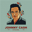INTEGRAL JOHNNY CASH 1954 - 1962 | Johnny Cash
