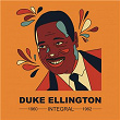 INTEGRAL DUKE ELLINGTON 1960-1962 | Duke Ellington