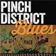 Pinch District Blue | John Brim