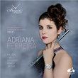Adriana Ferreira: Nielsen, Vivaldi, Schubert, Tanada & Jolivet | Adriana Ferreira