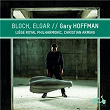 Bloch & Elgar: Cello Works | Gary Hoffman
