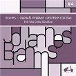 Brahms: The 2 Cello Sonatas | Geoffroy Couteau