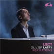 Franz Liszt: Inspirations | Olivier Latry