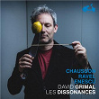 Chausson, Ravel, Enescu | Grimal David