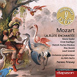 Mozart: La flûte enchantée&nbsp;(Les indispensables de Diapason) | Maria Stader