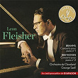 Brahms: Concerto pour piano No. 1 & Beethoven: Concerto pour piano No. 2 (Les indispensables de Diapason) | Léon Fleisher