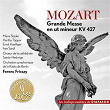 Mozart: Grande Messe in C Minor, K. 427&nbsp;(Les indispensables de Diapason) | Maria Stader