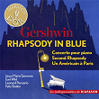 Gershwin: Rhapsody in Blue (Les indispensables de Diapason) | Jesus Maria Sanroma