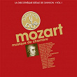 Mozart: Musique de chambre - La discothèque idéale de Diapason, Vol. 1 | The Juilliard String Quartet