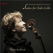 Bach: Complete Cello Suites | Xenia Jankovic