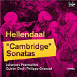 Hellendaal: "Cambridge" Sonatas | Johannes Pramsohler