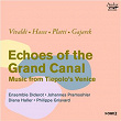 Echoes of the Grand Canal | Ensemble Diderot