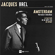 AMSTERDAM | Jacques Brel