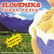 Slovenska turbo fešta | Natalija Verboten