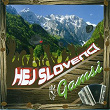 Hej Slovenci | Gamsi