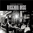 Oldschool Oasis | Hjalmar Engdahl