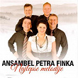 Najlepše melodije | Ansambel Petra Finka