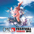 CMC Festival Vodice 2012 (Live) | Jelena Rozga