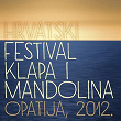 Festival Klapa I Mandolina | Klapa Žrnovnica