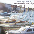 Music of croatia - summer in the city | Leut Magnetik
