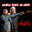 Najboji covek na svete | Šajeta