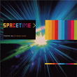 Spacetime | Overloop