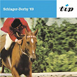 Schlager-Derby '69 | Susie Dorée & Tanzorchester Konrad Grewe