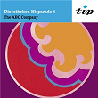 Discotheken Hitparade, Vol. 4 | The Abc Company