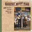 Country Music Time with Eddy Arnold, Carl Smith, Johnnie & Jack, Kitty Wells | Eddy Arnold, Carl Smith, Johnnie & Jack, Kitty Wells