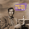 Rock 'n' Roll and Pop Hits: The 50s, Vol. 19 | Marty Robbins