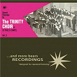 Sacred Choruses, Vol. 3 | The Trinity Choir Of St Paul S Chapel