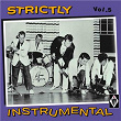 Strictly Instrumental, Vol. 5 | The Four Unknowns