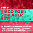 Best of Disco Fox & Schlager Hits, Vol. 1 | Ibo