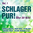 Schlager Pur, Vol. 1 | Mary Roos