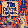 70s Krautrock Explosion - Early Progressive Rock Around Germany | Krokodil