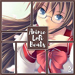 Anime Lofi Beats 2 | Nght Wngs