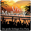 Viva Mallorca - Die große Schlager Fox Party | Helmut & Die Dominos