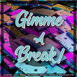 Gimme a Break - Calming Lofi Beats to Study, Relax, Focus & Be Creative | Nght Wngs