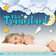 Mein Traumland - Sanfte Klänge für Kinder zum Einschlafen und Entspannen | The Cosmic Background