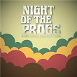 Night of the Progs - A Rare Groove Krautrock Fusion | Frame