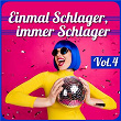 Einmal Schlager, immer Schlager, Vol. 4 | Helmut & Die Dominos
