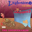 Explosion C3H5 (ONO2) 3 | The Untouchables