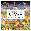 Shyam | Max Clouth Clan