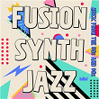 Fusion Synth Jazz - Music from the 80s and 90s | Jasper Van't Hof