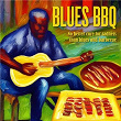 Blues BBQ - No Better Cure for Sadness Than Blues And Barbecue | Down Home Percolators