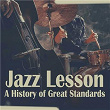 Jazz Lesson - A History of Great Standards | Emil Mangelsdorff Quartet