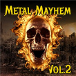 Metal Mayhem, Vol. 2 | Freezeebee