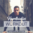 Hardbodies Workout - Rock & Metal Edition | Talon